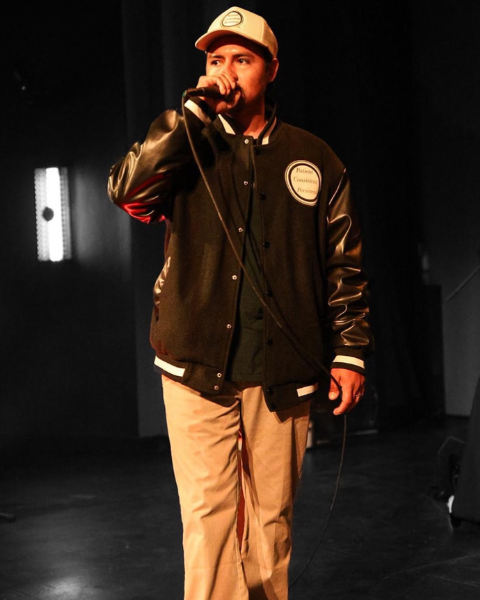 Batch Records Gallery 1